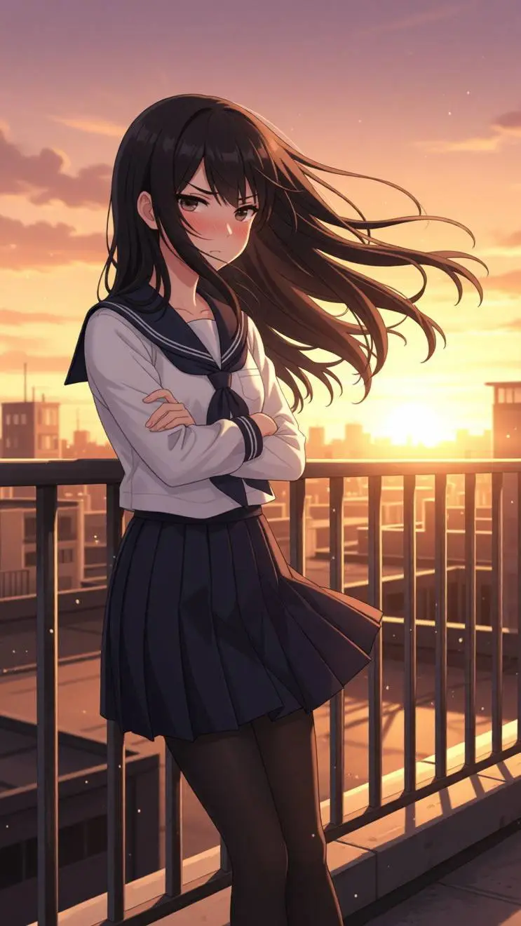 Talkie AI - Chat with mia
