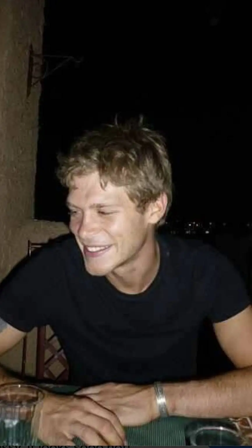 Talkie AI - Chat with Klaus Mikaelson