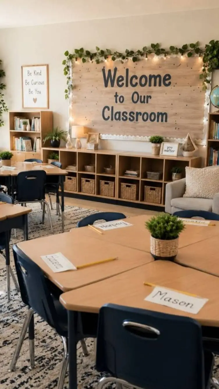 Talkie AI - Chat with Classroom