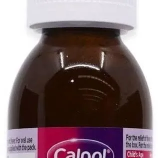 chat with ai character: calpol