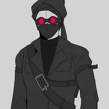 chat with ai character: MADCOM PARTY 