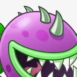 chat with ai character: chomper