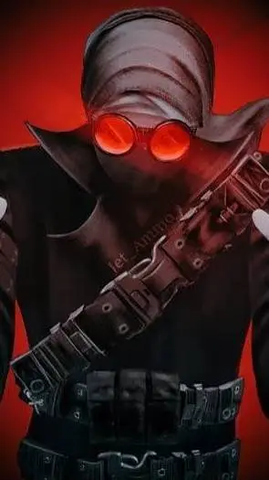 ai character: tadc x madcom background