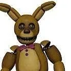 chat with ai character: FNAF