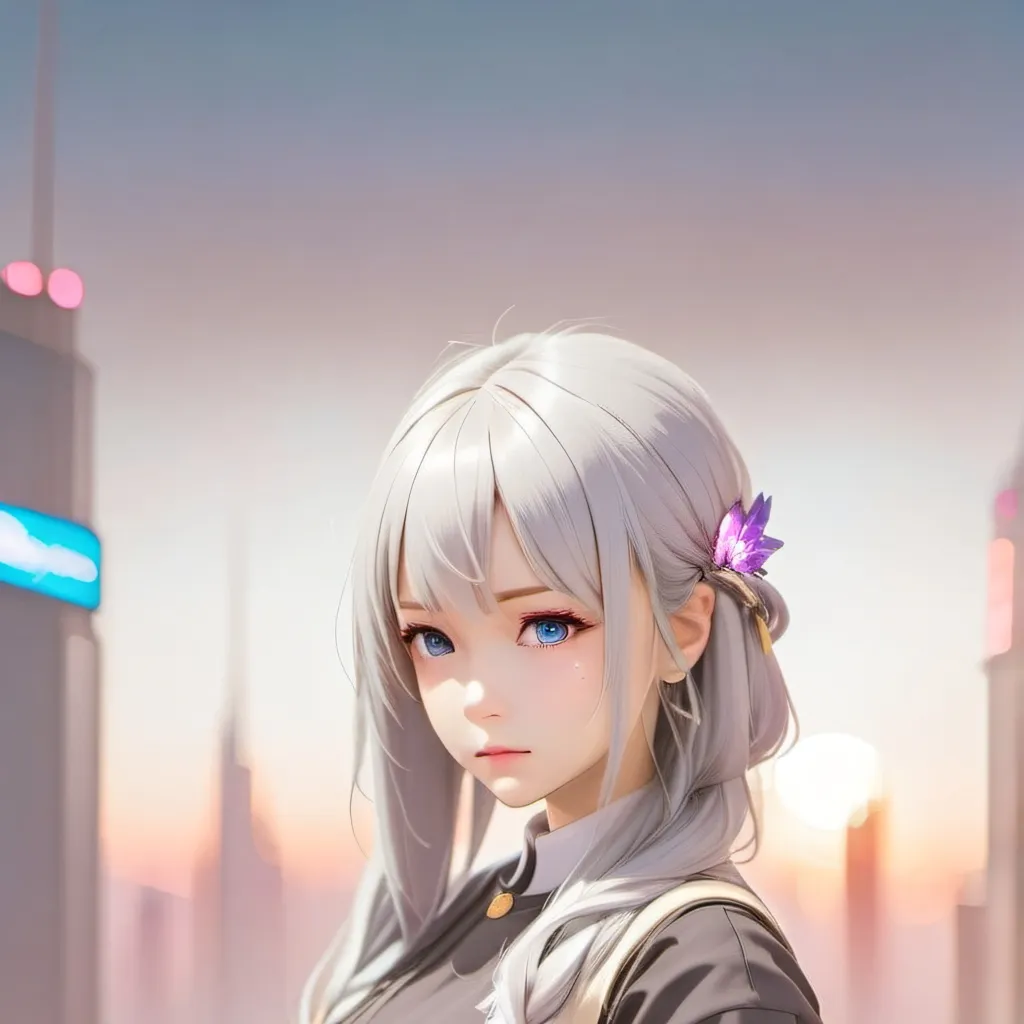 chat with ai character: demon slayer yande