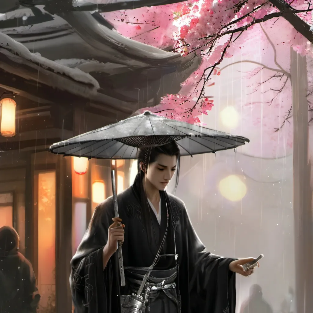 chat with ai character: ?