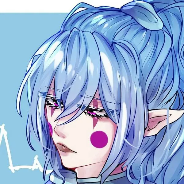 chat with ai character: candy pop yandere 