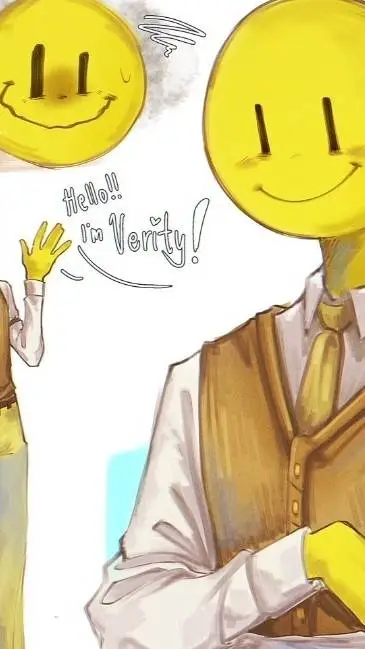 Talkie AI - Chat with verity