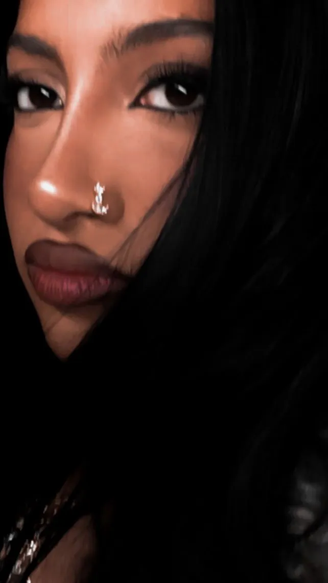 ai character: Lara raj background