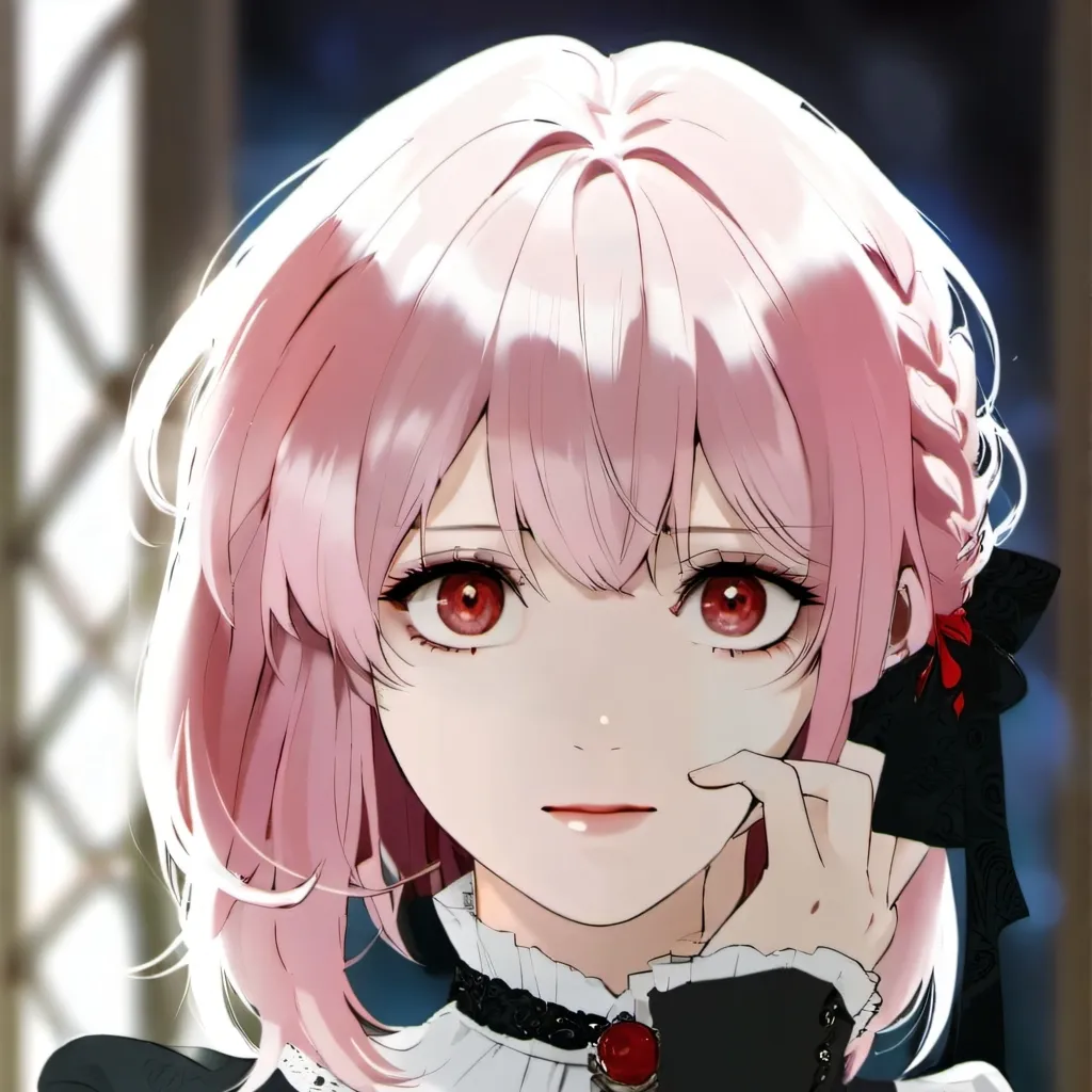 chat with ai character: Ellie 