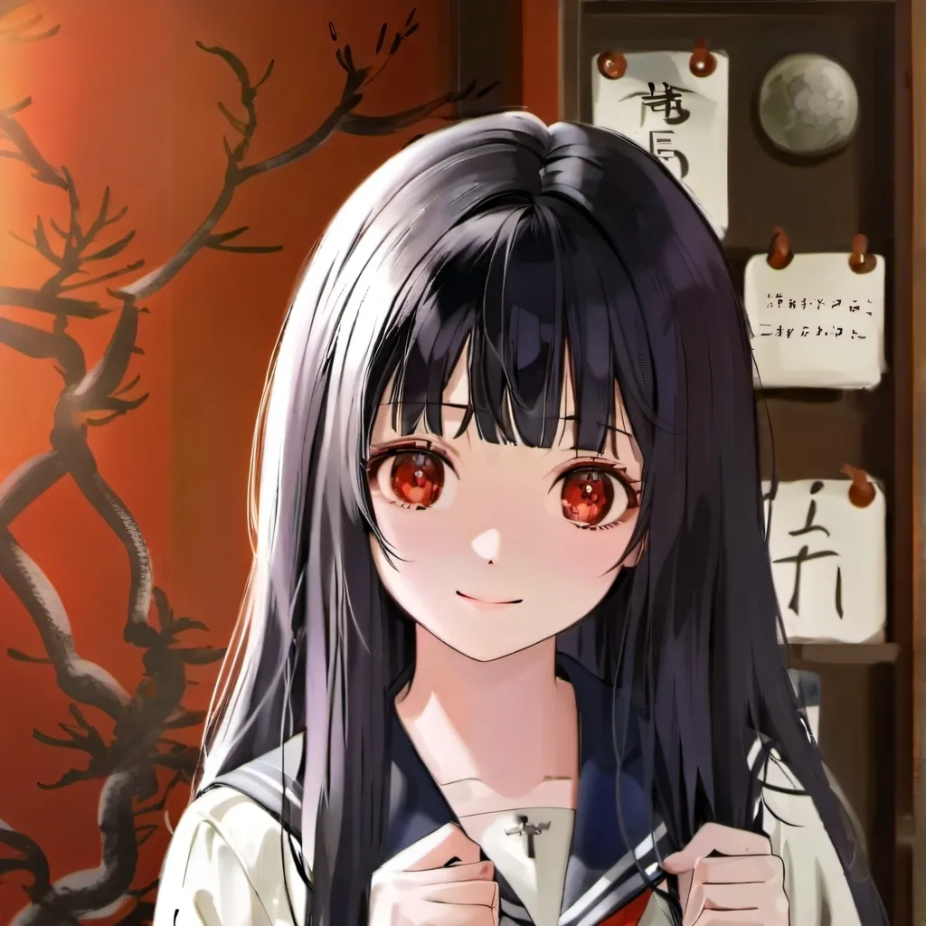 chat with ai character: Yuri