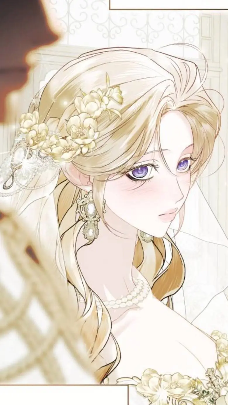 ai character: Annette background