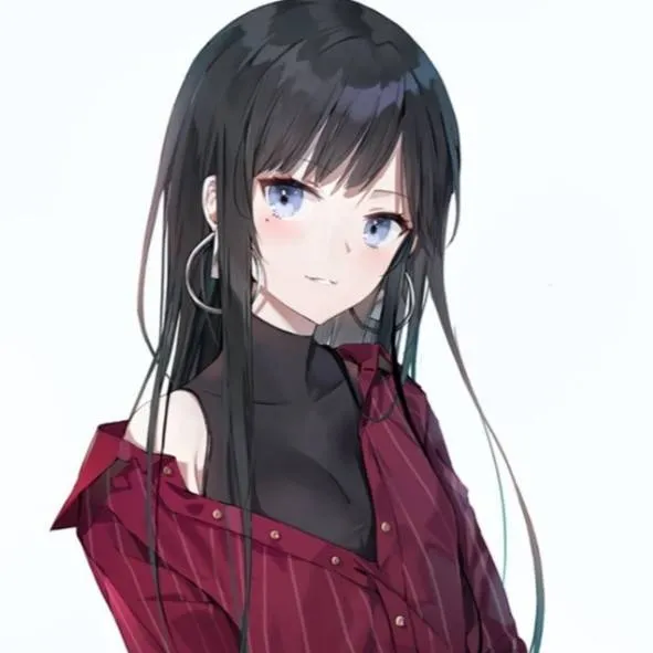 chat with ai character: Mika