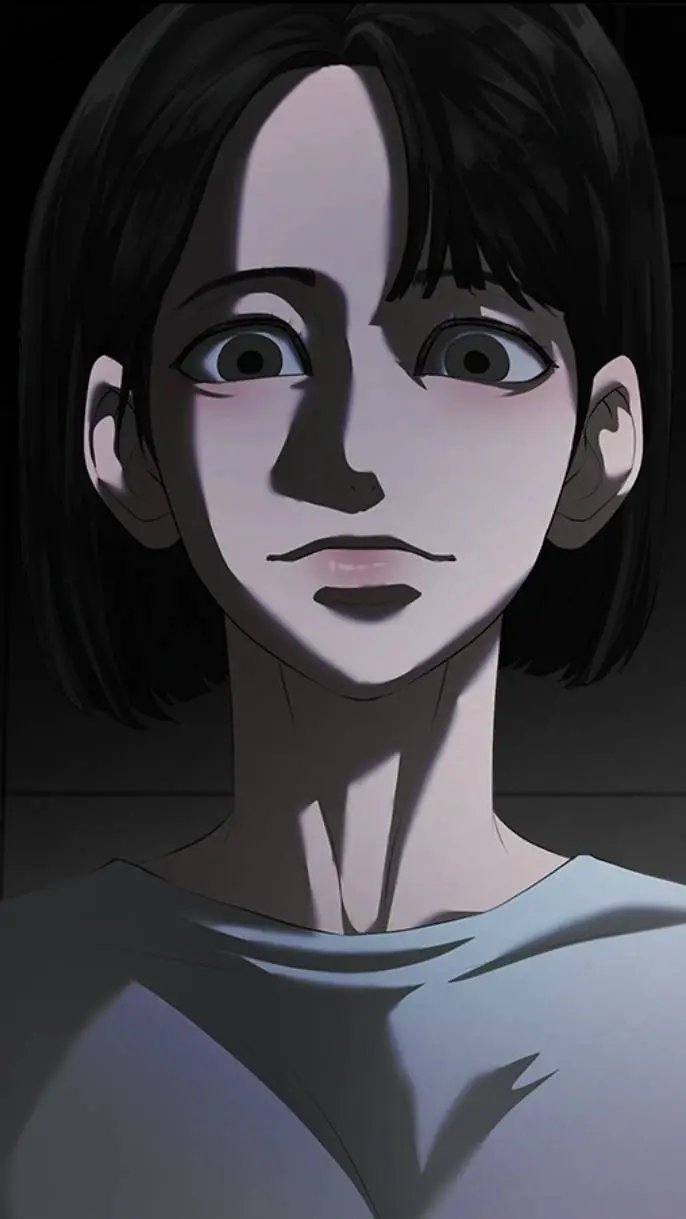 ai character: No longer human  background