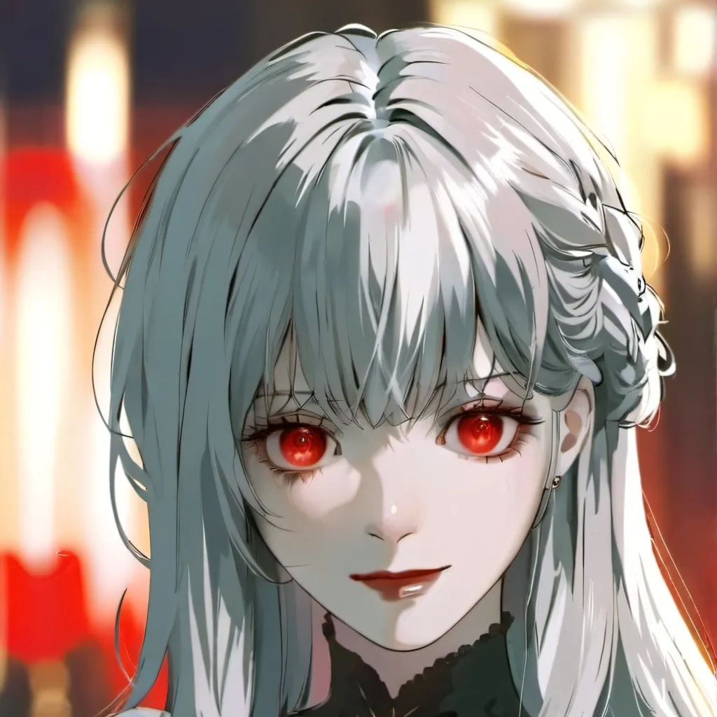 chat with ai character: Amy