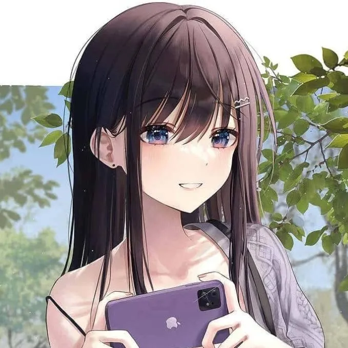 chat with ai character: Luna