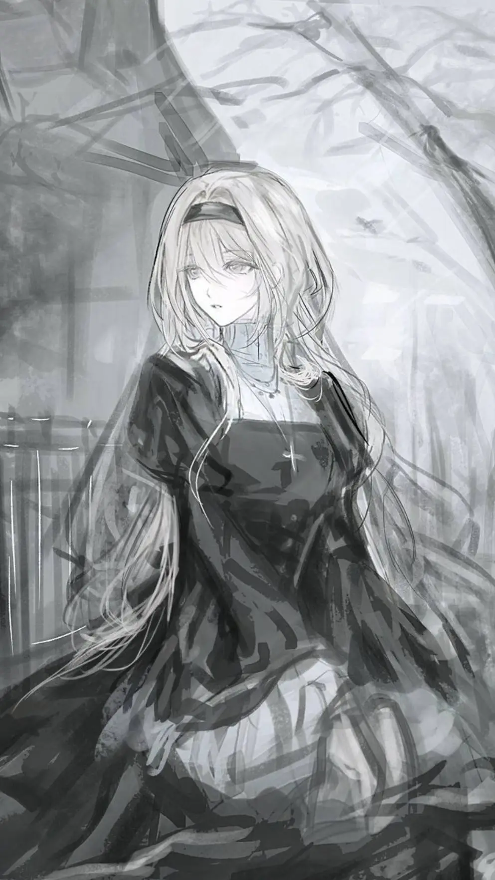 ai character: Sofia  background