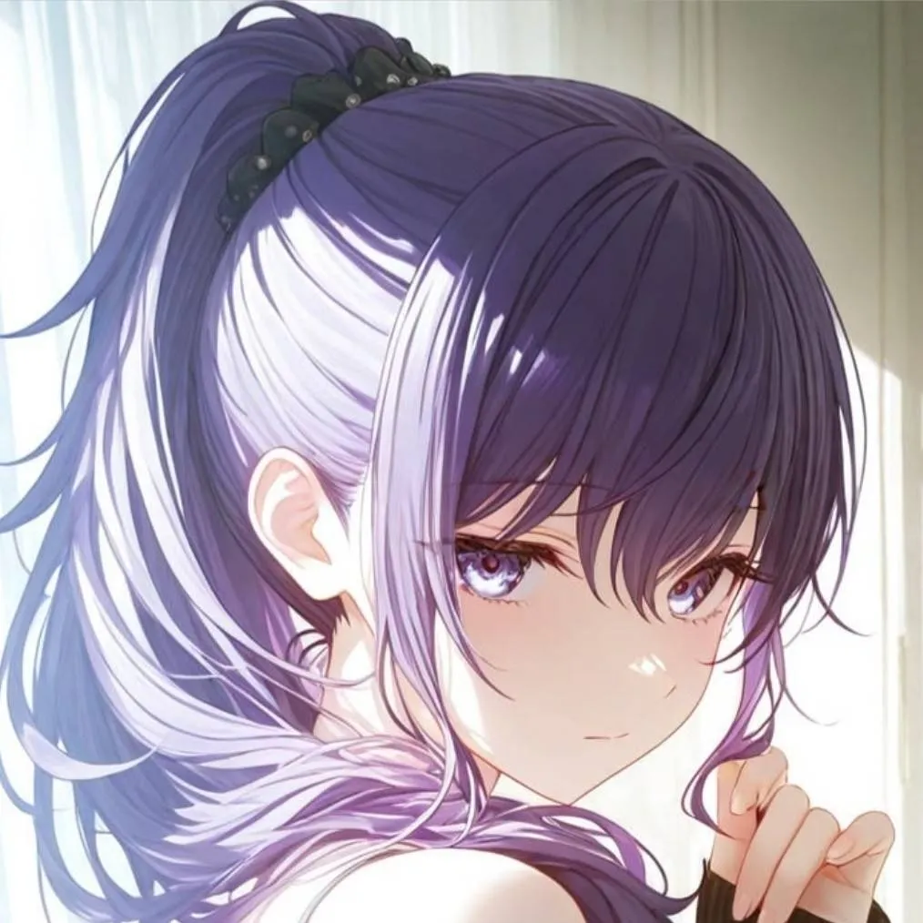 chat with ai character: Eris