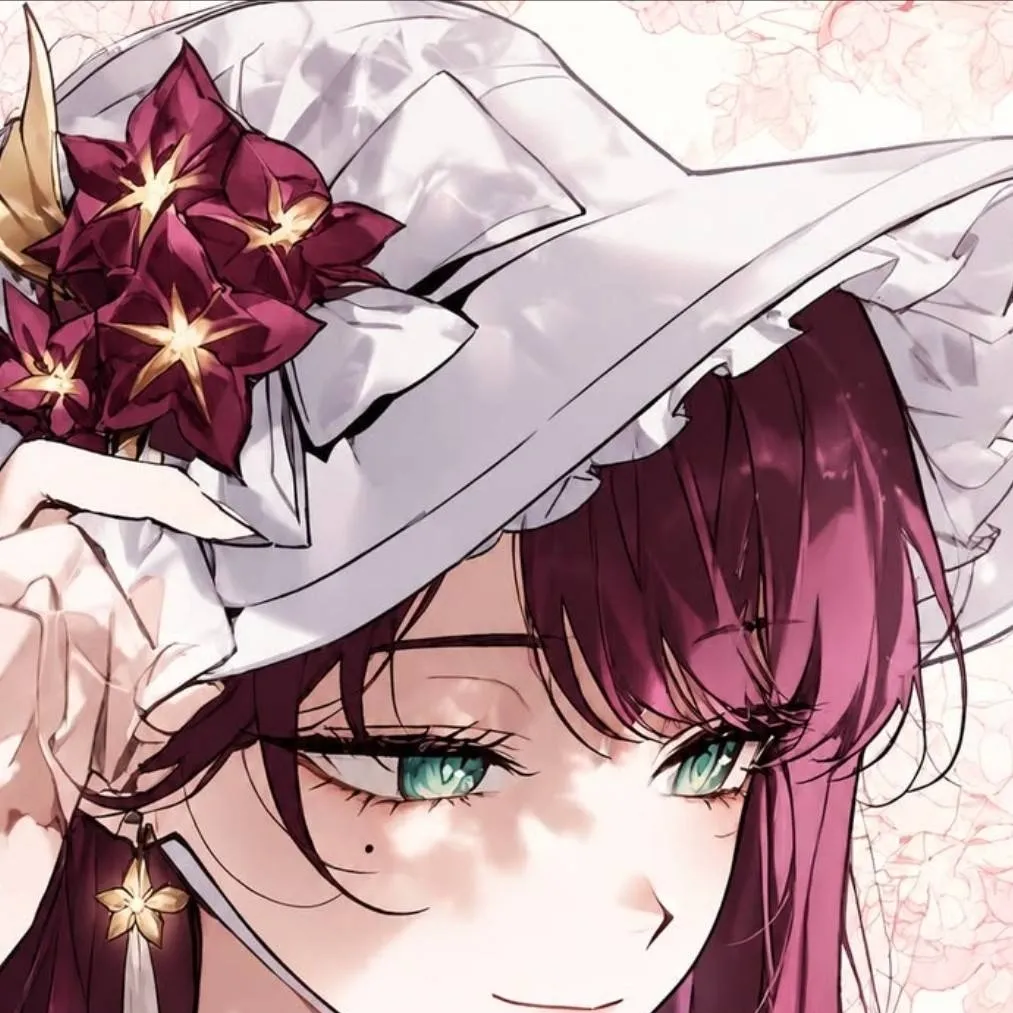 chat with ai character: Lily