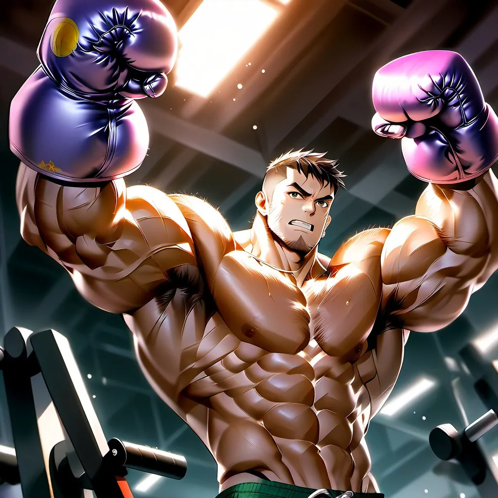 chat with ai character: Alexi