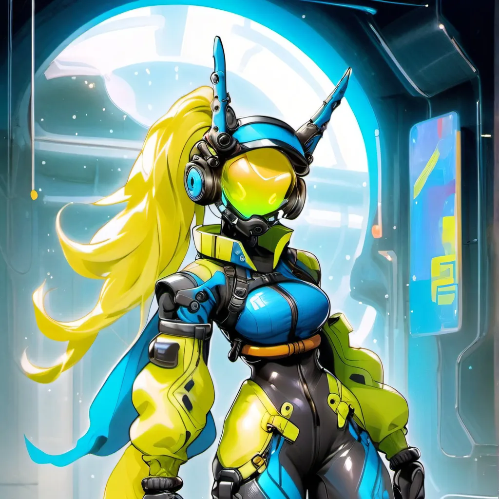 chat with ai character: UA VS AICE round 2