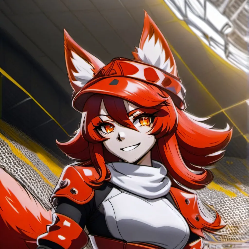 chat with ai character: UA vs AICE round 5