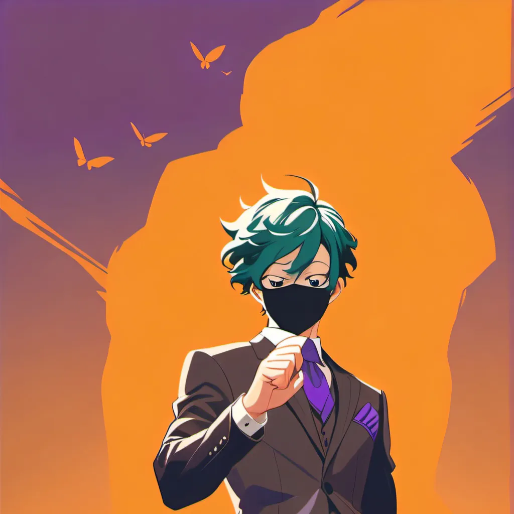 chat with ai character: MHAxMLB