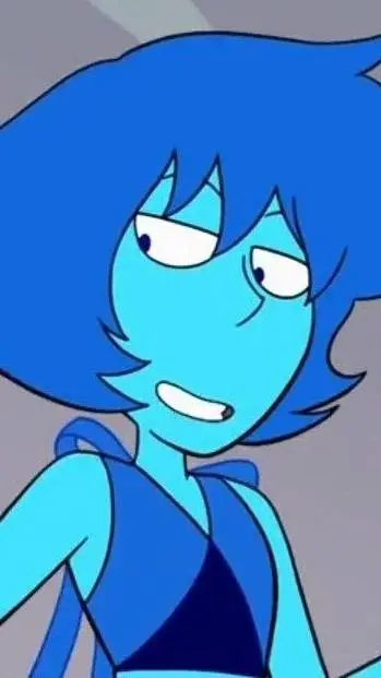 Talkie AI - Chat with Lapis Lazuli