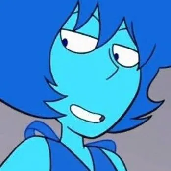 chat with ai character: Lapis Lazuli