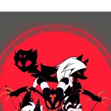 chat with ai character: Blitzo| IMP |HB