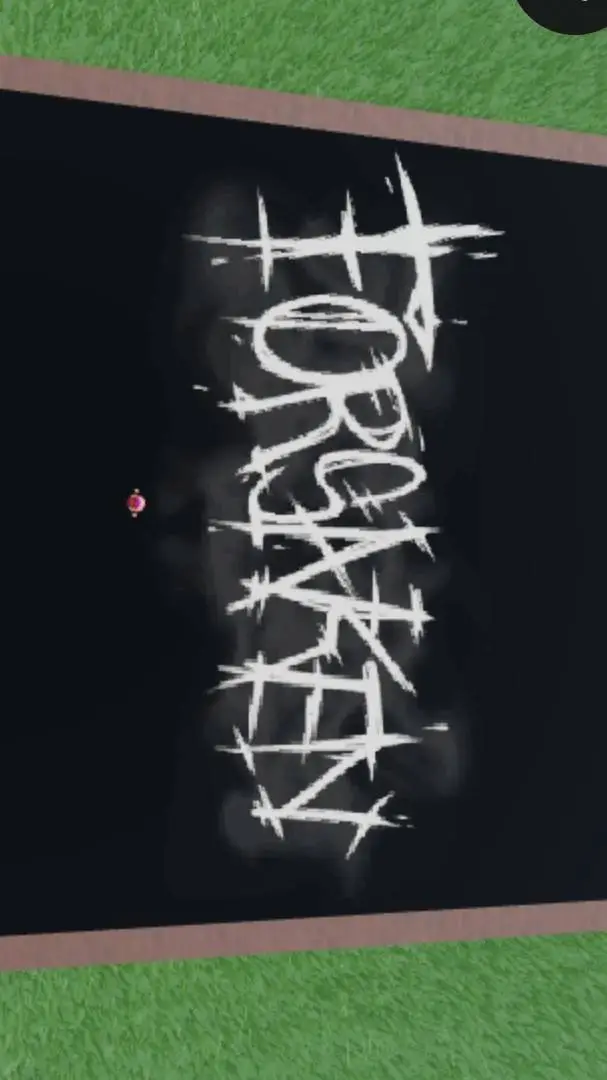 ai character: Forzaken :D background