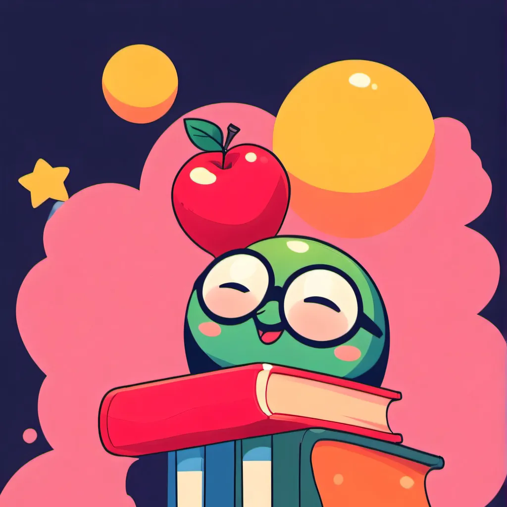 chat with ai character: The box show