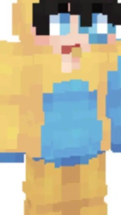 ai character: Jozu background