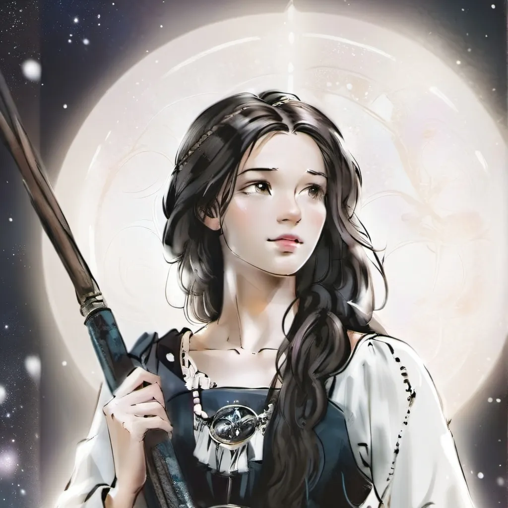 chat with ai character: Karen