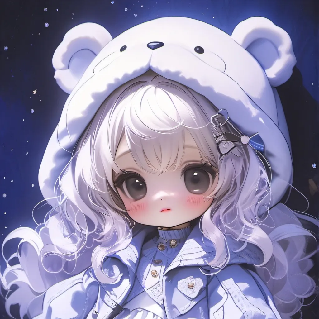 chat with ai character: winther