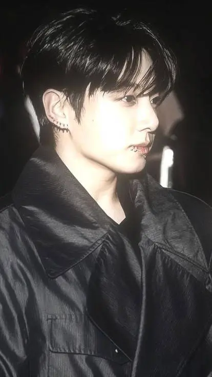 Talkie AI - Chat with Jeon Jungkook<3