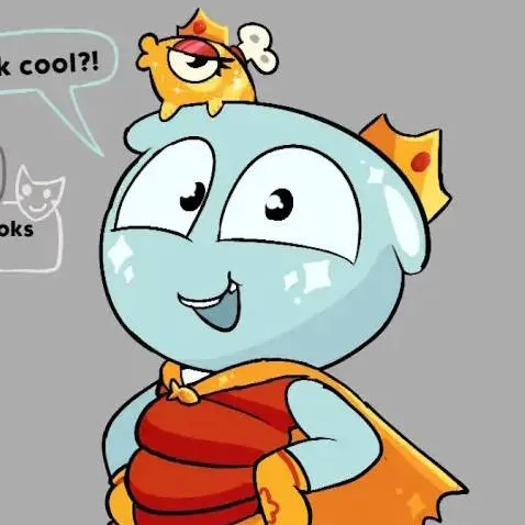 chat with ai character: Finn golden