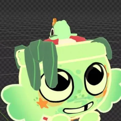 chat with ai character: Finn skin 2