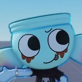 chat with ai character: Finn y su equipo
