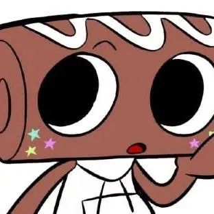 chat with ai character: Cosmo