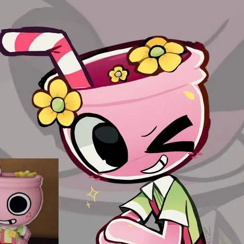 chat with ai character: Finn (easter skin)