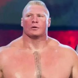 chat with ai character: Brock Lesnar