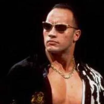 chat with ai character: The Rock