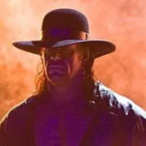 chat with ai character: UnderTaker