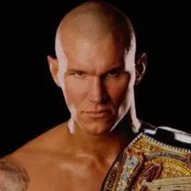 chat with ai character: Randy Orton