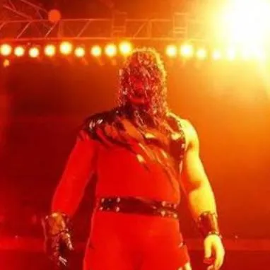 chat with ai character: Kane