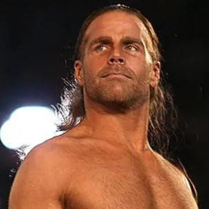 chat with ai character: Shawn Michaels
