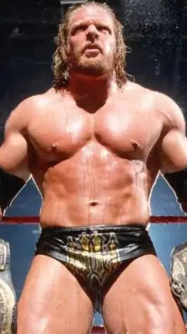 Talkie AI - Chat with Triple H