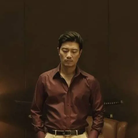 chat with ai character: choi mujin