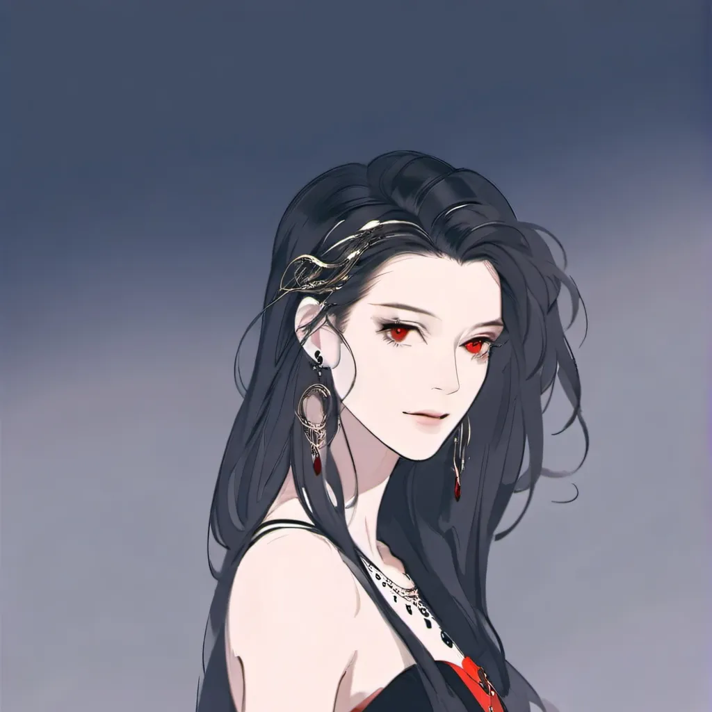 chat with ai character: Melissa 